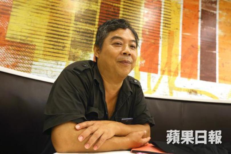 張健華 張健華