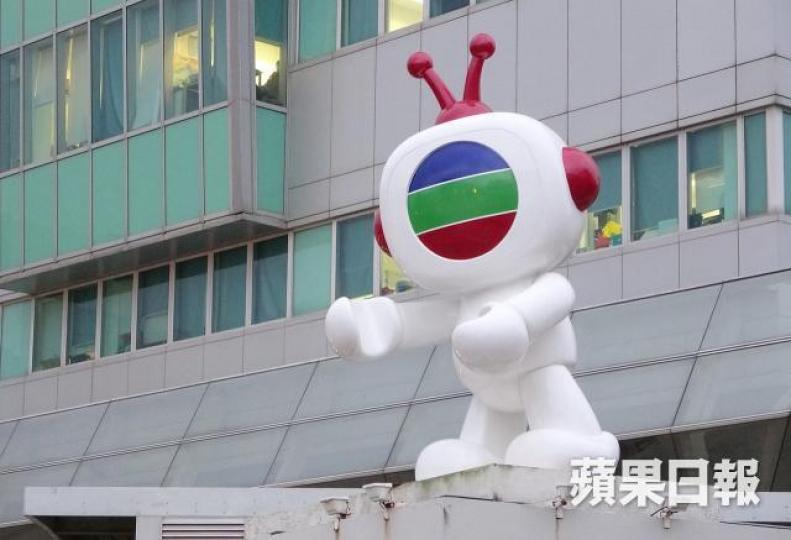 TVB持有星美6.5億元的可換股債券。 TVB持有星美6.5億元的可換股債券。