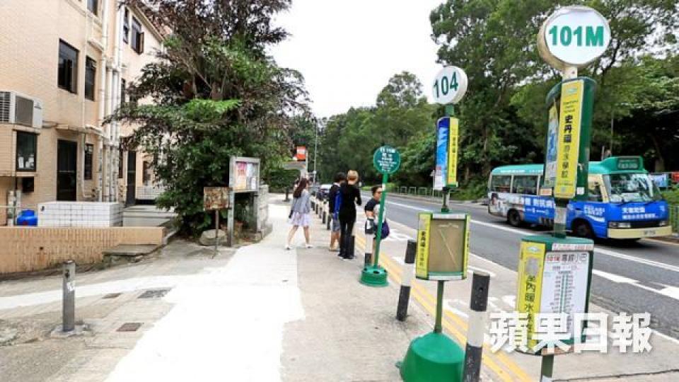 大埔仔村 大埔仔村