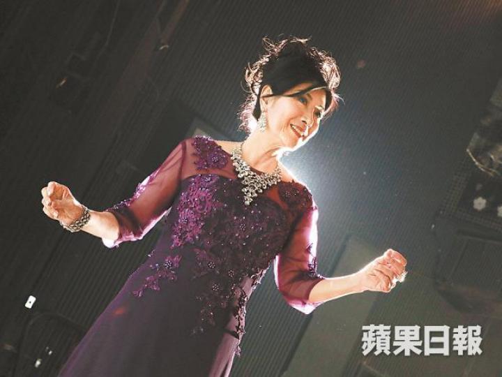 方伊琪認為樂天知命最重要，沒有妒忌發展比自己好的同期藝人。方伊琪認為夫妻相處之道是互相忍讓。資料圖片
