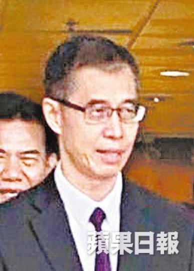甘澤華 甘澤華