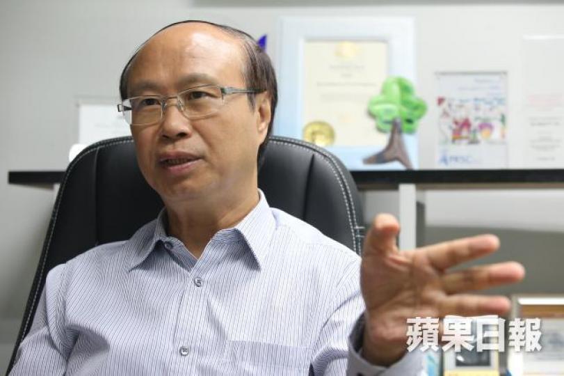 黎廣德 黎廣德