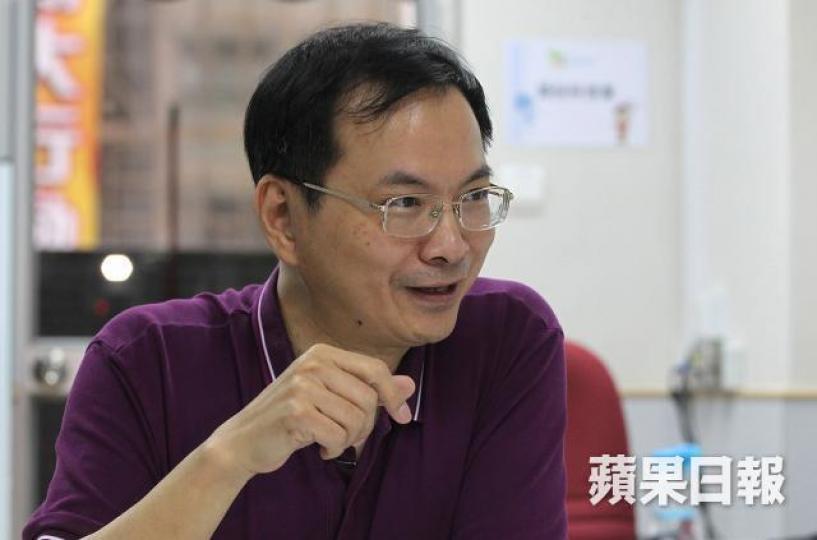 林本利 林本利