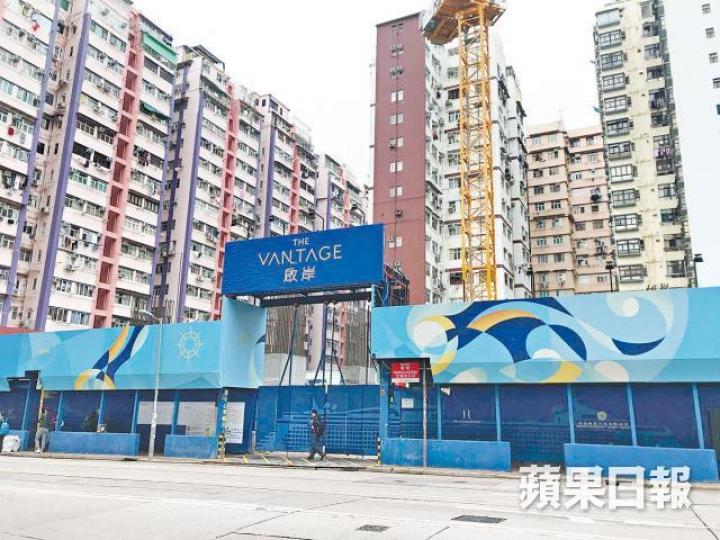 家壹首批50伙折實售價471萬至598萬,折實平均呎價20,807元。 家壹首批50伙折實售價471萬至598萬,折實平均呎價20,807元。