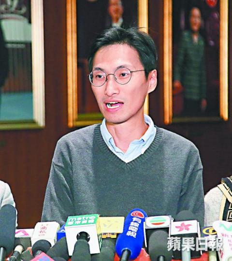 朱凱廸元朗橫洲第一期發展計劃提供4,000個公屋單位。 朱凱廸元朗橫洲第一期發展計劃提供4,000個公屋單位。