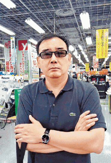 楊恒均目前仍被中國扣查。 楊恒均目前仍被中國扣查。