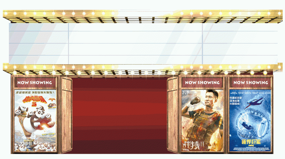 CMC 2015年入主TVB，黎瑞剛曾出席其台慶活動。資料圖片