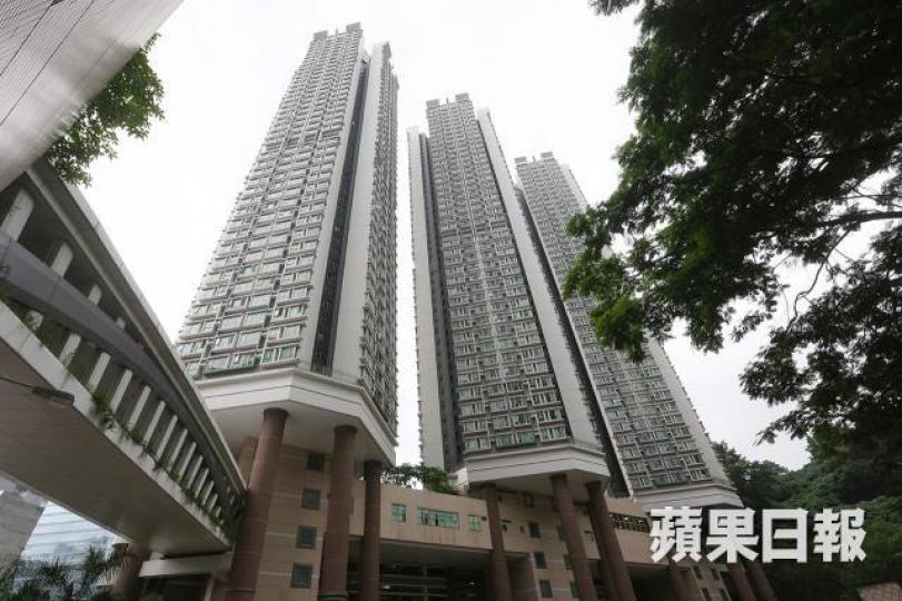 翠豐臺 翠豐臺