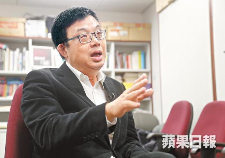 涂謹申 涂謹申