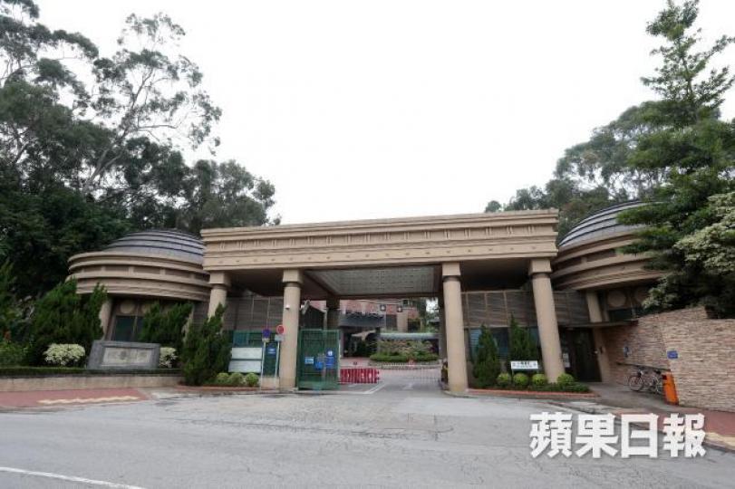 青山醫院
青山醫院
