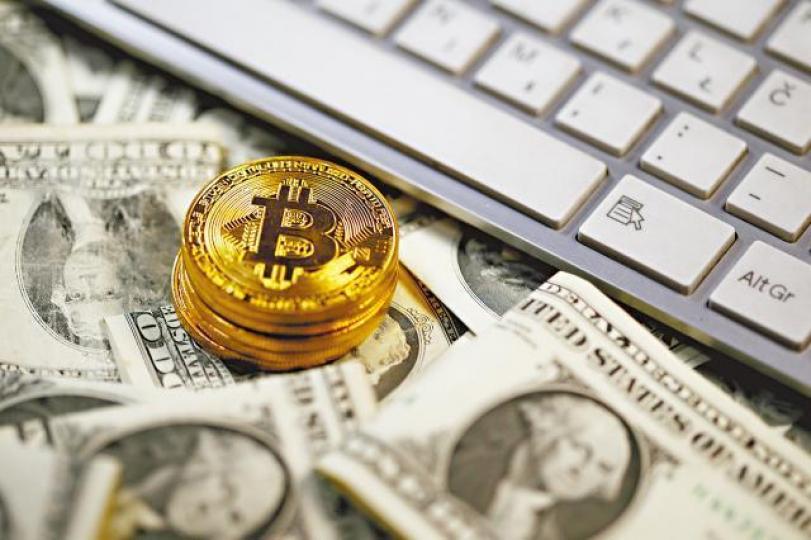 比特幣 比特幣