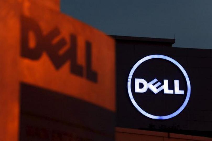 美國有不少反向收購的經典例子,Dell Technologies去年12月便是透過買殼重新上市。 資料圖片 美國有不少反向收購的經典例子,Dell Technologies去年12月便是透過買殼重新上市。 資料圖片