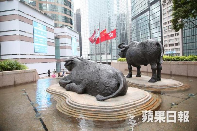 港股的基本因素不太好,但今次「政策派」技術性擊倒「基因派」,也不是太大的意外。資料圖片 港股的基本因素不太好,但今次「政策派」技術性擊倒「基因派」,也不是太大的意外。資料圖片