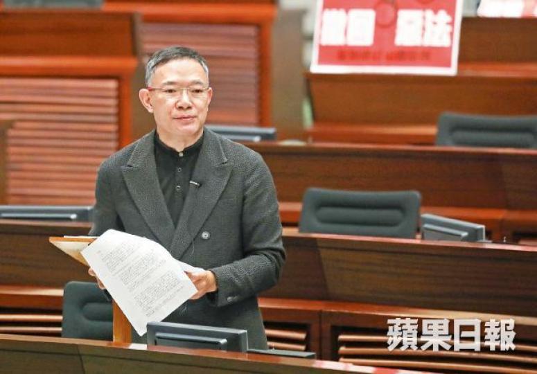 謝偉俊 謝偉俊