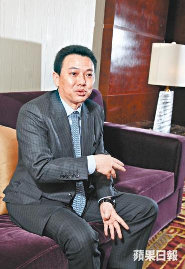藍鼎主席仰智慧 藍鼎主席仰智慧