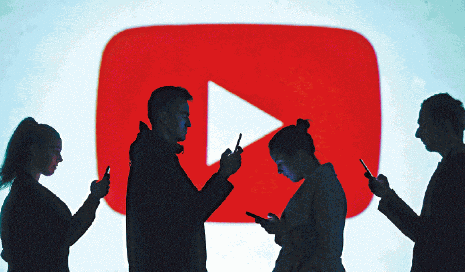 YouTube被指只顧影片瀏覽量,忽略不良影片氾濫問題 YouTube被指只顧影片瀏覽量,忽略不良影片氾濫問題