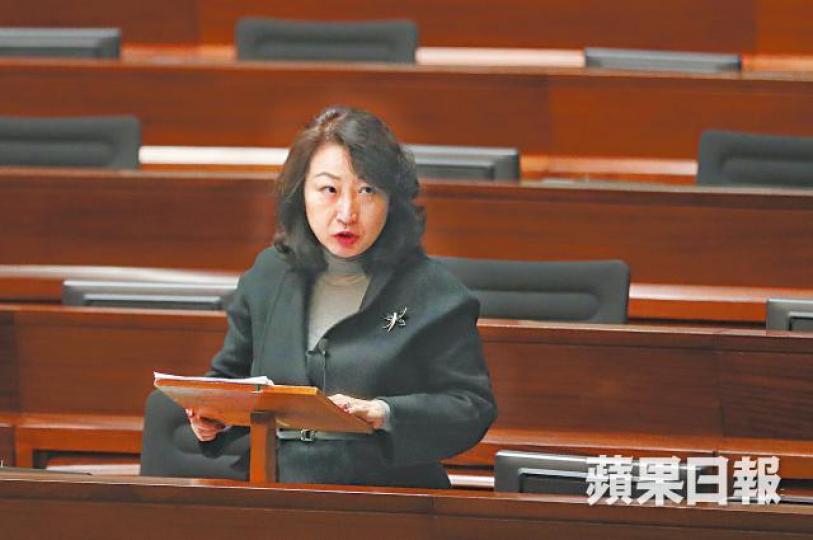 鄭若驊 鄭若驊