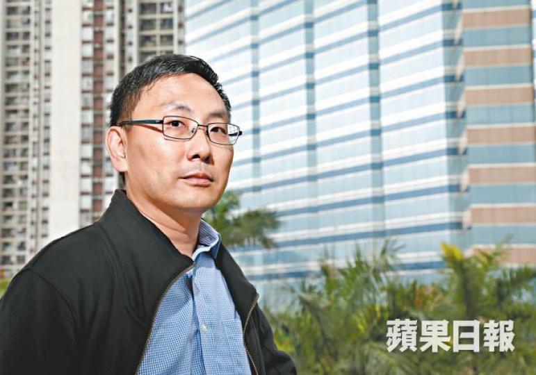 陳漢輝 陳漢輝