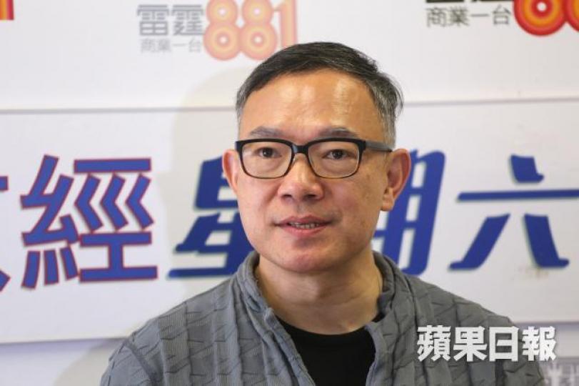 謝偉俊 謝偉俊