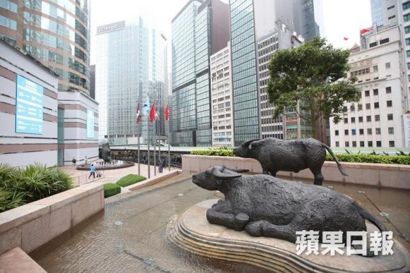 港股短期若能收於30100點之上,月內升幅目標的「最低消費」可介乎30500至31000點之間。 資料圖片 港股短期若能收於30100點之上,月內升幅目標的「最低消費」可介乎30500至31000點之間。 資料圖片