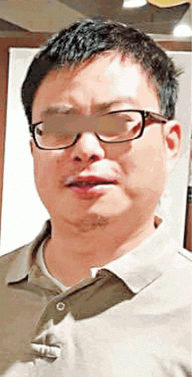 涉事甄姓副顧問醫生毋須再定時到警署報到。案發時甄在屯門醫院當值。資料圖片 涉事甄姓副顧問醫生毋須再定時到警署報到。案發時甄在屯門醫院當值。資料圖片