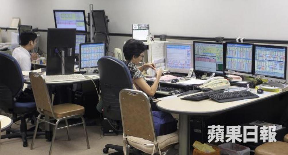 今年首季的升勢被界定為「牛一」,有持貨能力的人,意即「資產建制派」大勝。 資料圖片 今年首季的升勢被界定為「牛一」,有持貨能力的人,意即「資產建制派」大勝。 資料圖片