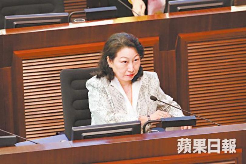 鄭若驊 鄭若驊