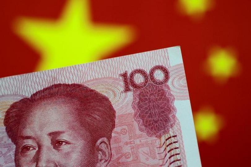 中國人民幣在岸及離岸債券與其他信貸和主權市場的關聯性非常低,具有分散風險的獨特優勢。 資料圖片 中國人民幣在岸及離岸債券與其他信貸和主權市場的關聯性非常低,具有分散風險的獨特優勢。 資料圖片