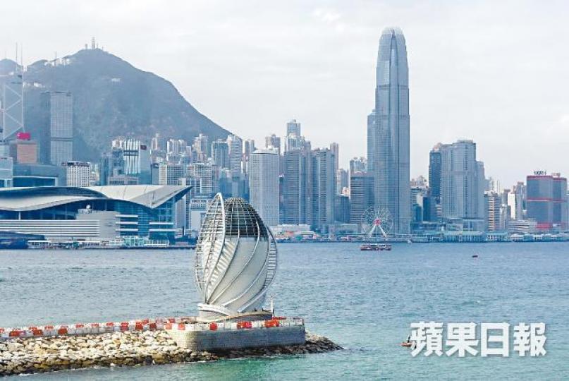 中環及灣仔繞道和東區走廊連接路東通風大樓的空氣淨化系統損壞,已暫停運作;圖為位於銅鑼灣避風塘的東通風大樓。中通社中環灣仔繞道於2月底通車。資料圖片 中環及灣仔繞道和東區走廊連接路東通風大樓的空氣淨化系統損壞,已暫停運作;圖為位於銅鑼灣避風塘的東通風大樓。中通社中環灣仔繞道於2月底通車。資料圖片