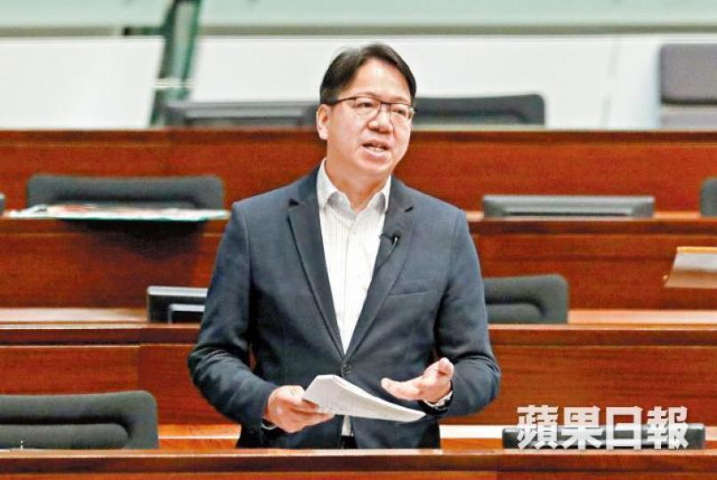 莫乃光指難以杜絕促銷電話,故應先處理本地促銷電話。資料圖片 莫乃光指難以杜絕促銷電話,故應先處理本地促銷電話。資料圖片