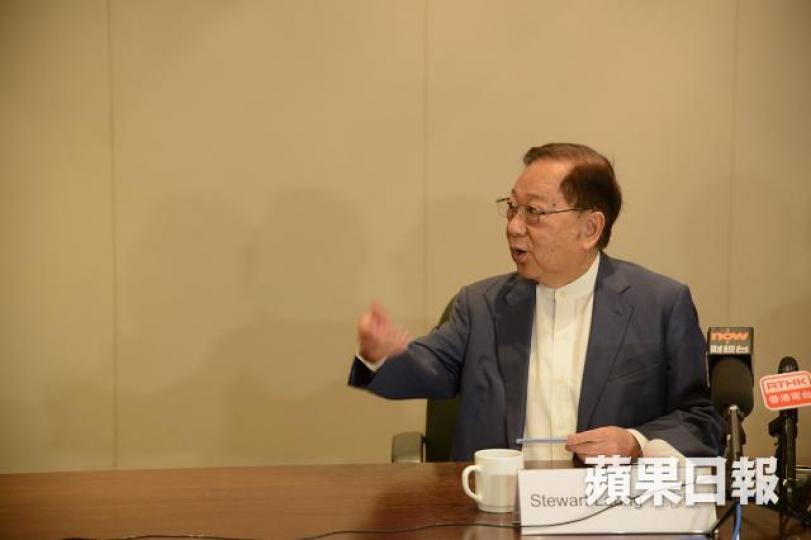 發展商濫用招標方式賣樓,梁志堅表明地產商會「自律」。事實上,政府應規管一手樓招標工作,以免被地產商牽着鼻子走。 資料圖片 發展商濫用招標方式賣樓,梁志堅表明地產商會「自律」。事實上,政府應規管一手樓招標工作,以免被地產商牽着鼻子走。 資料圖片