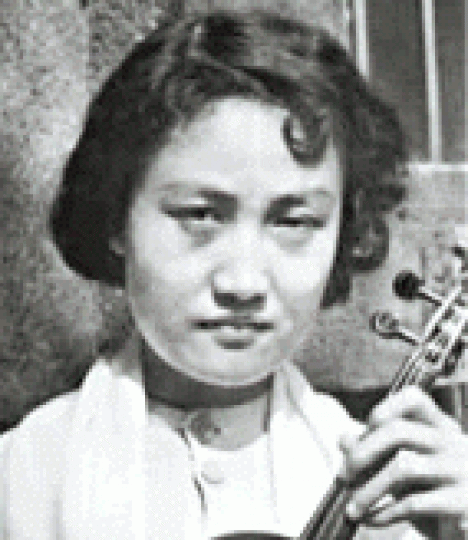 張志新 張志新