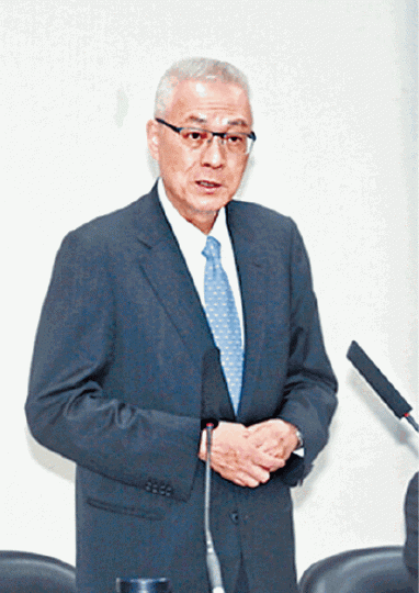 吳敦義 吳敦義