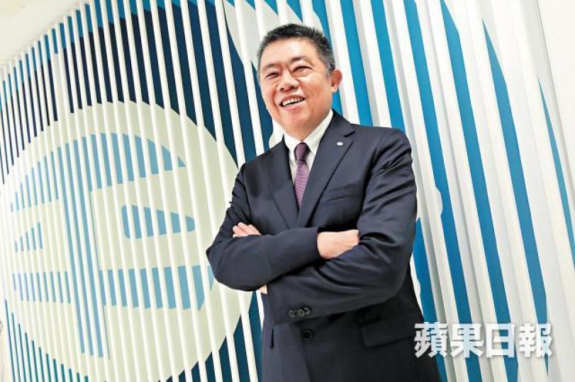 朱敏健 朱敏健