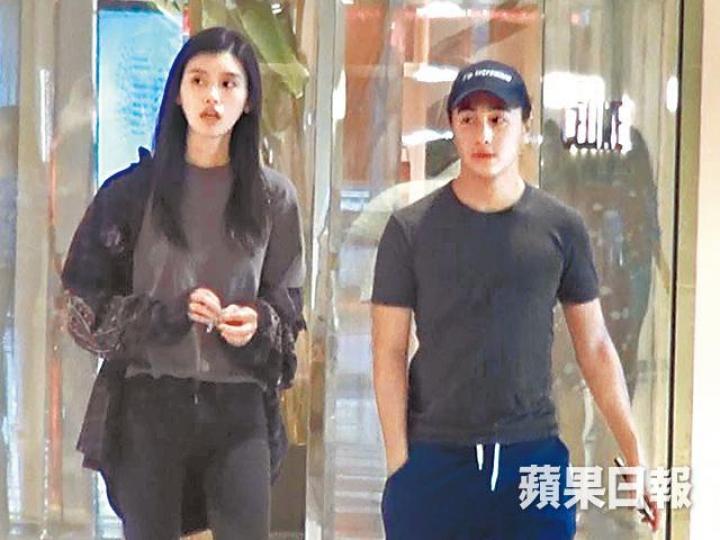 猷君反擊「被做父親」報道,表示願意出一億找親生B。互聯網圖片
猷君反擊「被做父親」報道,表示願意出一億找親生B。互聯網圖片