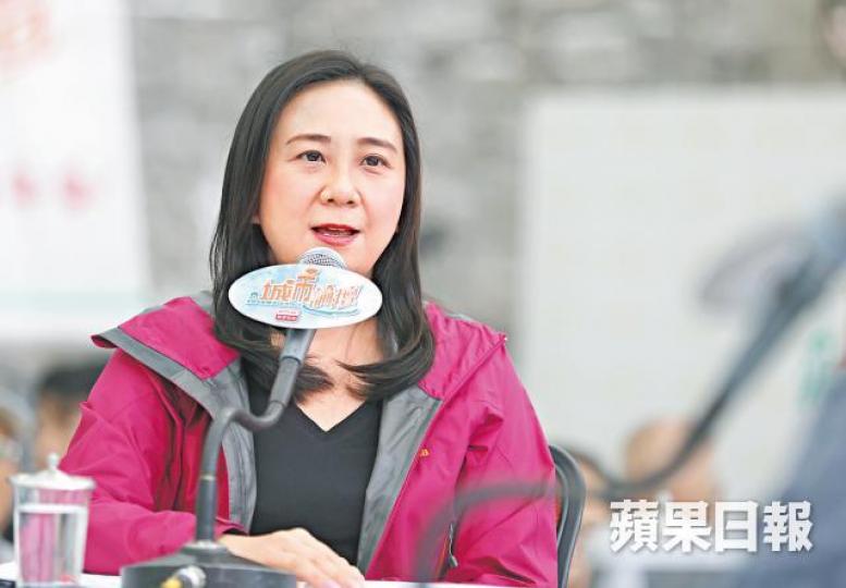 葛珮帆張達明 葛珮帆張達明