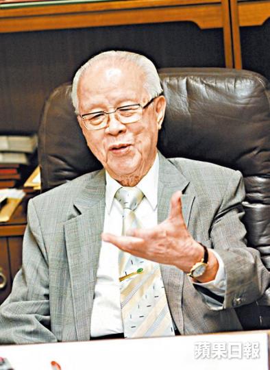 陳百強