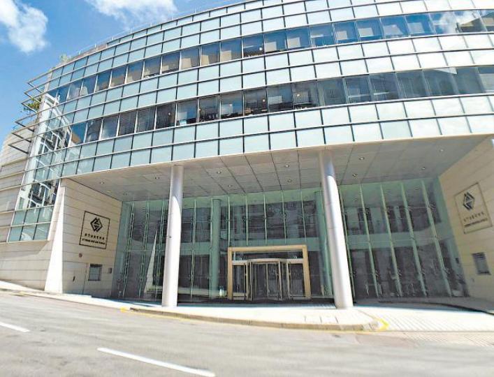 澳門金管局正研究建立以人民幣計價結算的證券市場。互聯網 澳門金管局正研究建立以人民幣計價結算的證券市場。互聯網