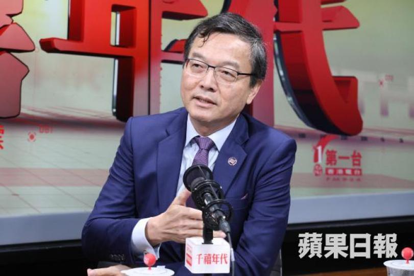 林正財醫生 林正財醫生