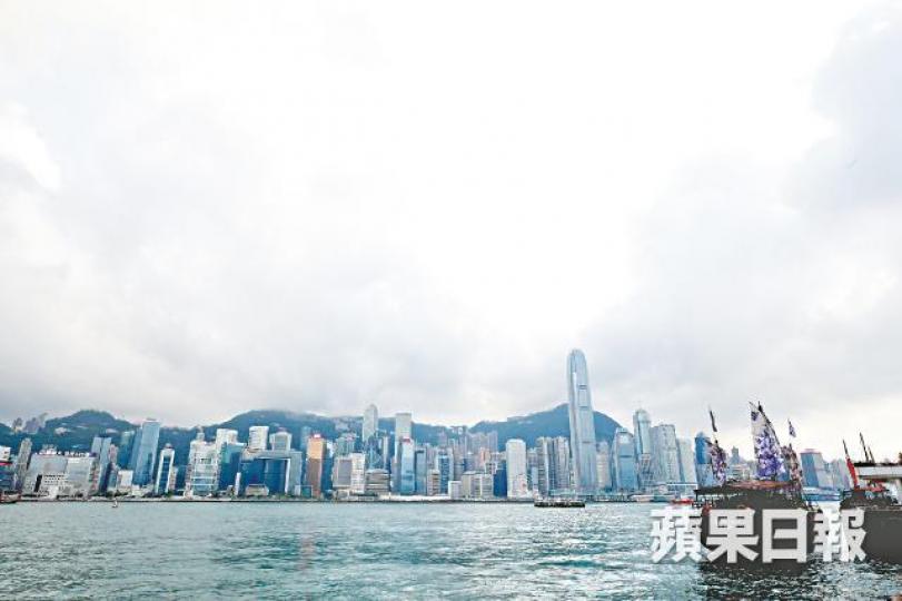 有調查指香港千萬富翁有51萬人,按年上升3%,創新高。 有調查指香港千萬富翁有51萬人,按年上升3%,創新高。