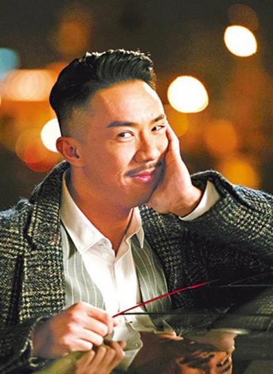 劇照 劇照