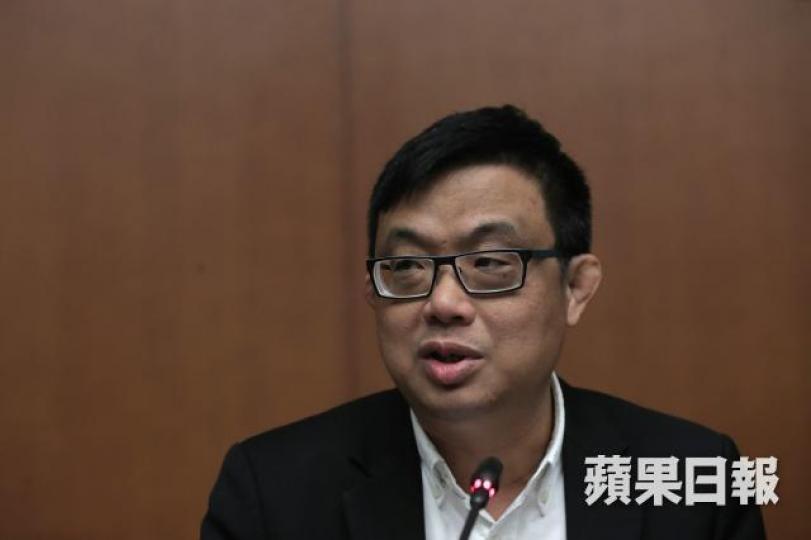 涂謹申 涂謹申
