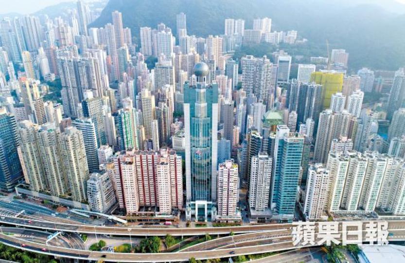 星之谷委託港大民意研究計劃進行《港人樓市展望》調查。 星之谷委託港大民意研究計劃進行《港人樓市展望》調查。