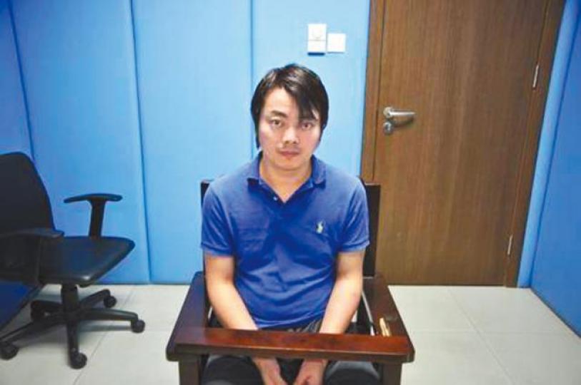 沈灝 沈灝