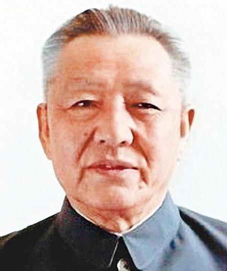 習仲勛 習仲勛