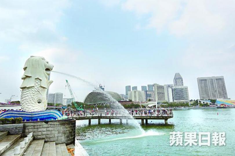 新加坡 新加坡
