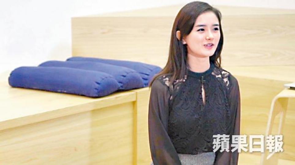 Kristy希望網站的使用者人次增加後才收費。savvy.ai現時免費提供6種合約或協議。 Kristy希望網站的使用者人次增加後才收費。savvy.ai現時免費提供6種合約或協議。