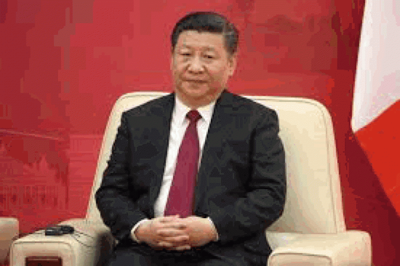 習近平 習近平