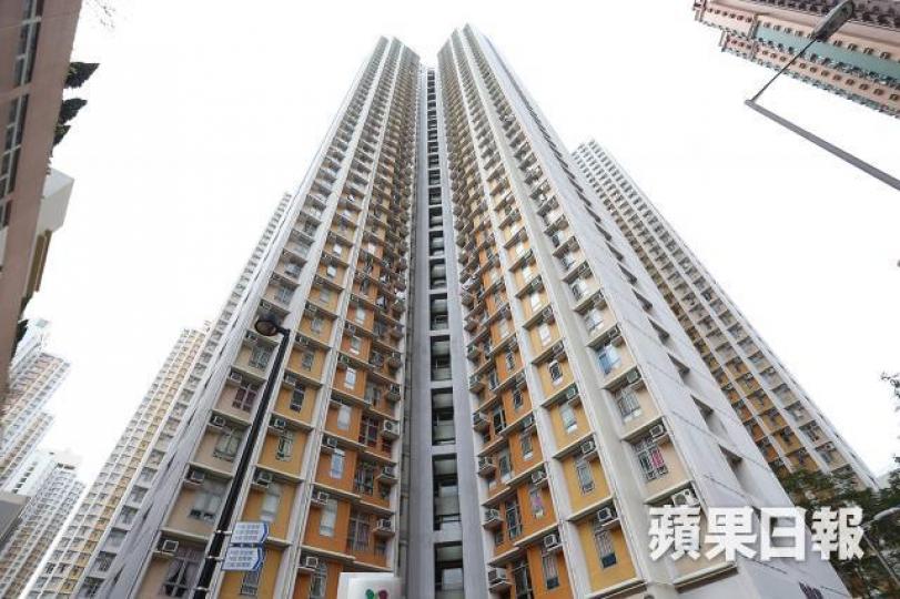 愉翠苑 愉翠苑