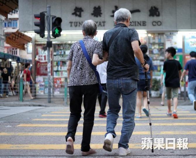 無論是甚麼病症,患者的需要都會被放在首位,但往往會忽略了照顧者的感受和需求。資料圖片 無論是甚麼病症,患者的需要都會被放在首位,但往往會忽略了照顧者的感受和需求。資料圖片